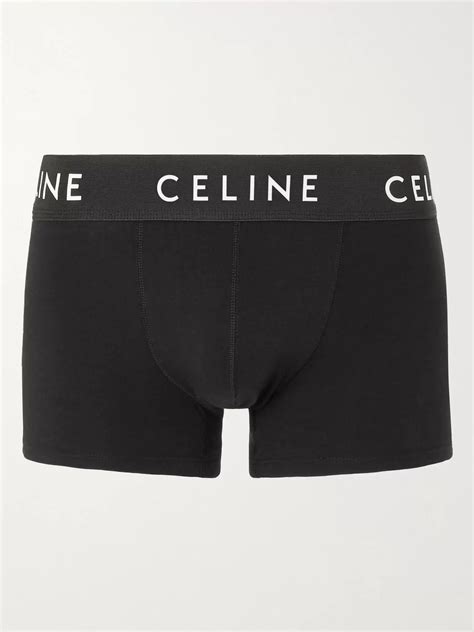 celine shoes mens|celine men's underwear 3 pack.